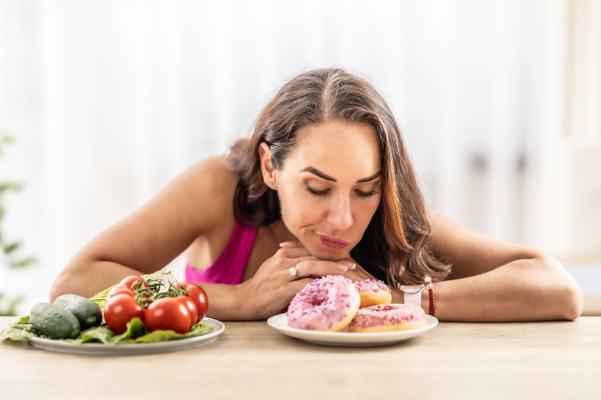 Ils ne sont pas inoffensifs : 4 aliments qui ruinent votre régime et votre perte de poids