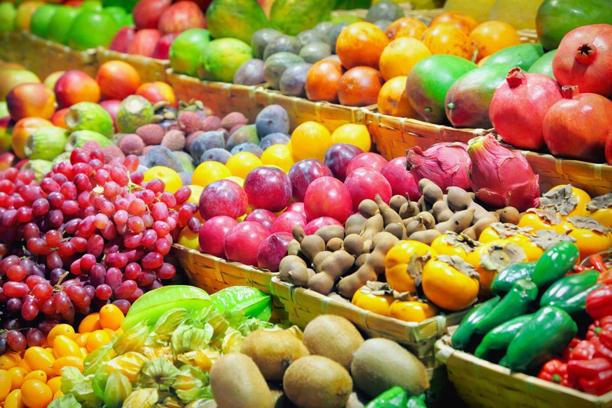 5 продуктов, которые насыщают организм жидкостью, по мнению диетолога