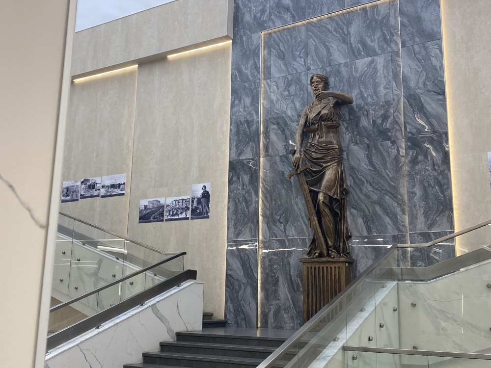 Pharm-Sintez no pudo demandar a Primafarm por 553 millones de rublos debido a cambios en los términos del contrato para el suministro de lenalidomida.