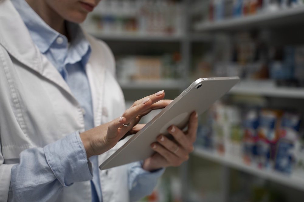 SuperJob: un farmacista-tecnologo può guadagnare fino a 150 mila rubli