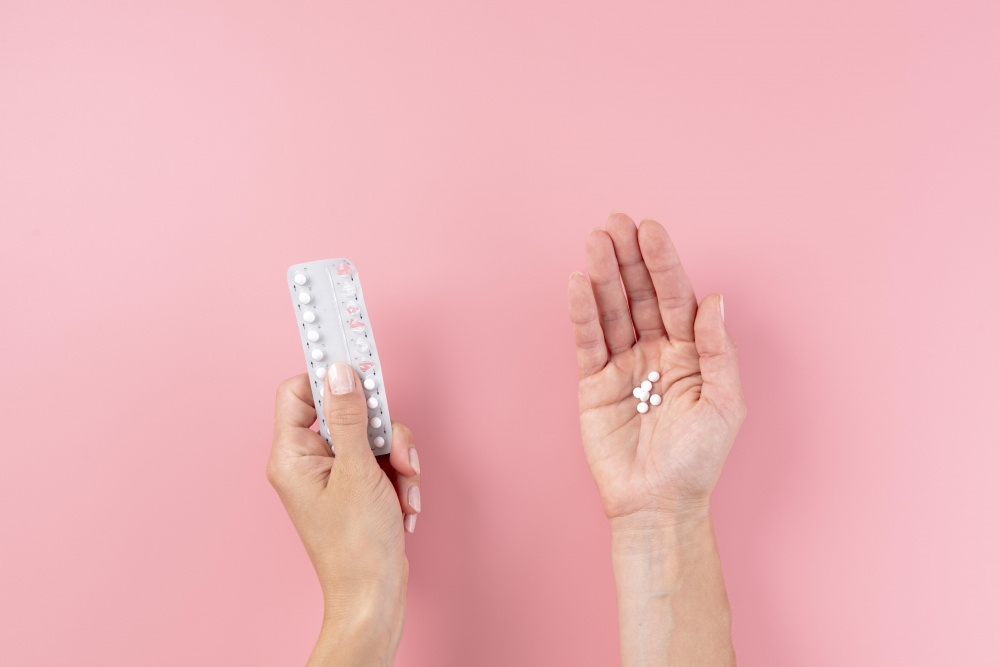 Clinical recommendations on contraception for women at risk have been prepared