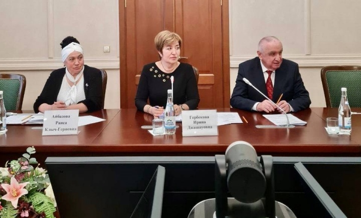 Il caso dell'ex vicepresidente del governo della Repubblica Karačaj-Circassia per l'assistenza sanitaria è stato trasferito in tribunale
