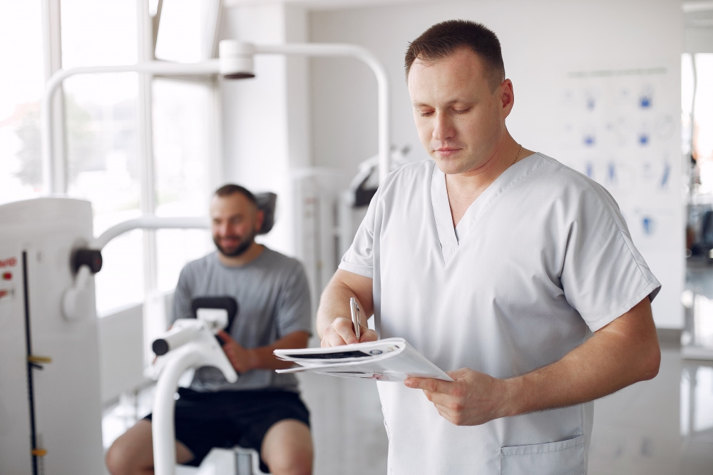 Zatwierdzono standard zawodowy dla specjalisty w zakresie jakości produktów rehabilitacyjnych dla sportowców i techników