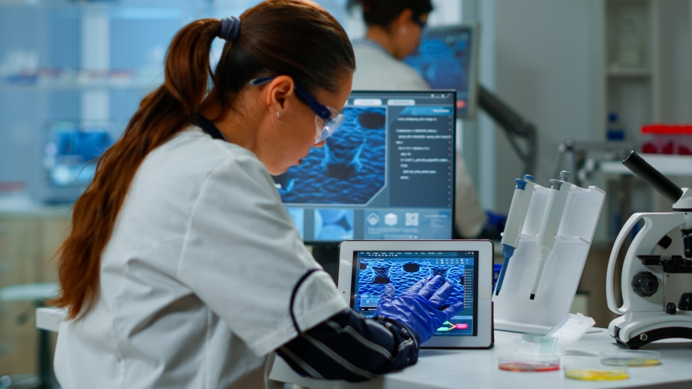 Medscan Group inizia a collaborare con Webiomed e Sber nell'intelligenza artificiale