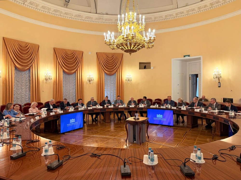 A Duma Estatal apoiou a iniciativa de tornar obrigatório o trabalho para graduados em medicina, mas com algumas ressalvas.