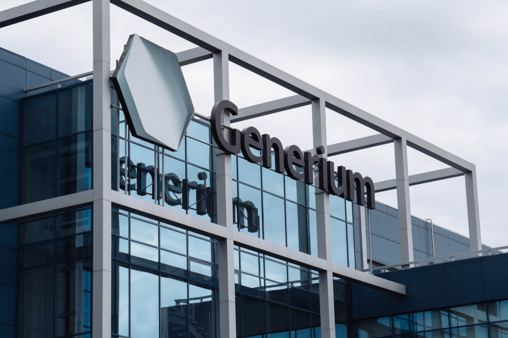 Generium condurrà studi clinici sul farmaco generico per il trattamento dell'ipofosfatasia