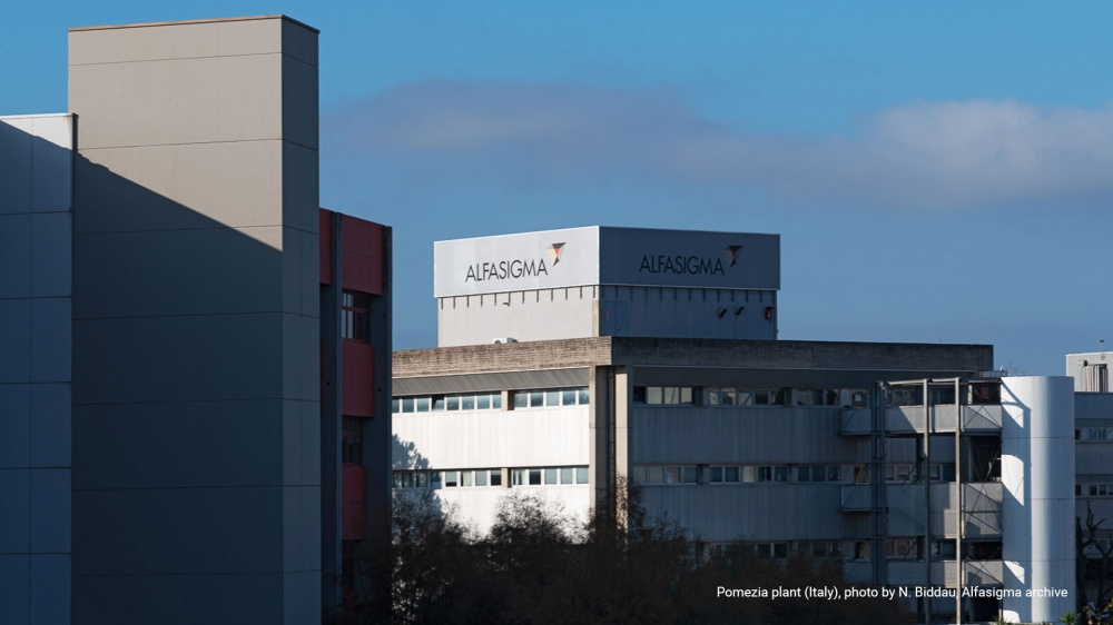 Alfasigma Rus znalazła się w TOP10 firm pod względem dynamiki sprzedaży suplementów diety z grupy prebiotyków i probiotyków