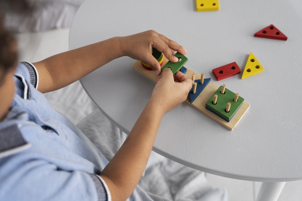 Cientistas: Autismo diagnosticado em diferentes idades tem perfis genéticos diferentes