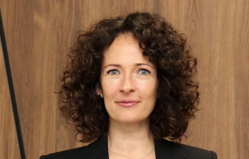 Julia Czajka mianowana dyrektorką Centrum Naukowego Zdrowia Psychicznego