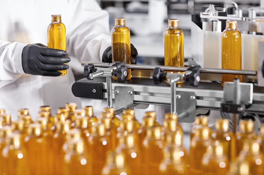 Mosca attirerà 109 miliardi di rubli nell'industria farmaceutica entro il 2030