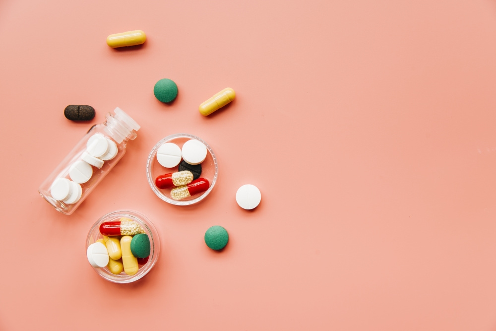 A lista de medicamentos vitais e essenciais pode ser ampliada em dez novos itens