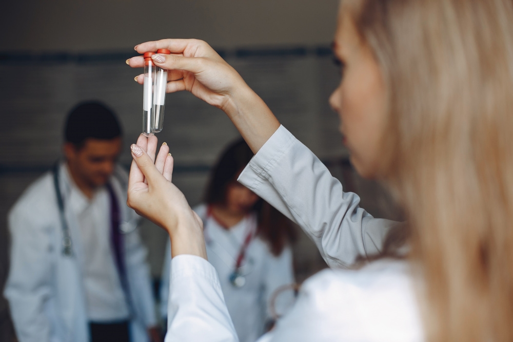Il Rospotrebnadzor ha proposto di stabilire una frequenza di ispezioni delle cliniche