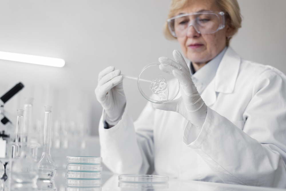 Das Gesundheitsministerium wird die Regeln für die Überwachung biomedizinischer Zellprodukte aktualisieren