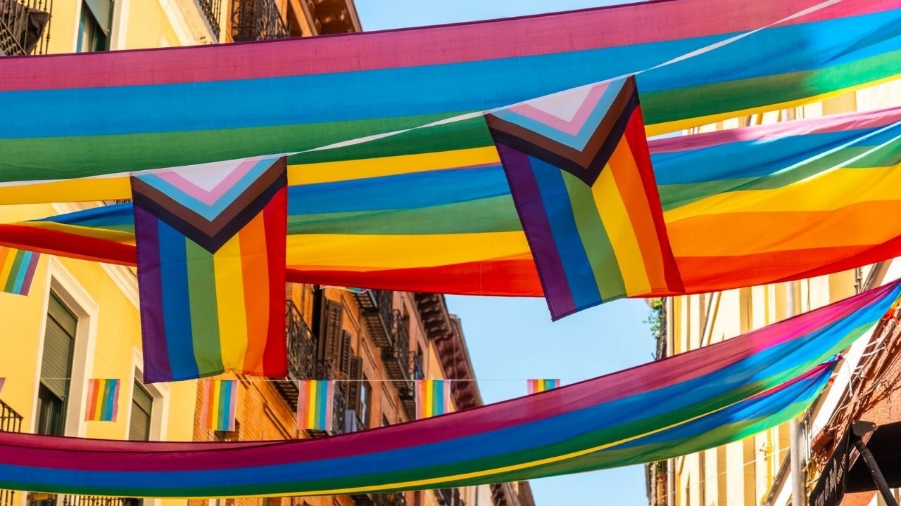 Madrid vs. Barcelona vs. Valencia: Best Spanish Cities for LGBTQ+ Travelers