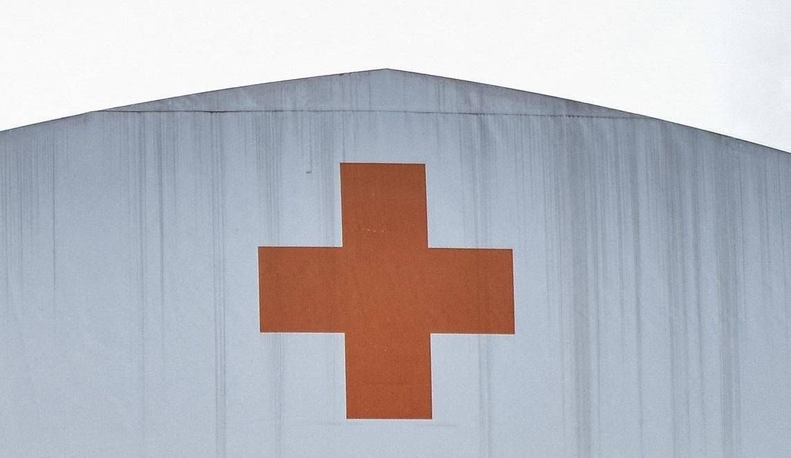 Cruz Vermelha, Aurigemma: "Bandeira será exibida no conselho regional"
