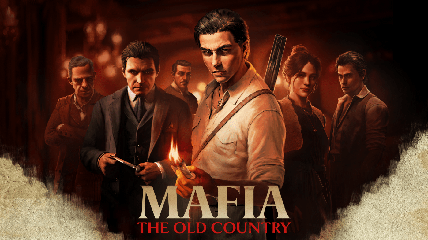 Mafia: The Old Country chega aos consoles e PC em agosto