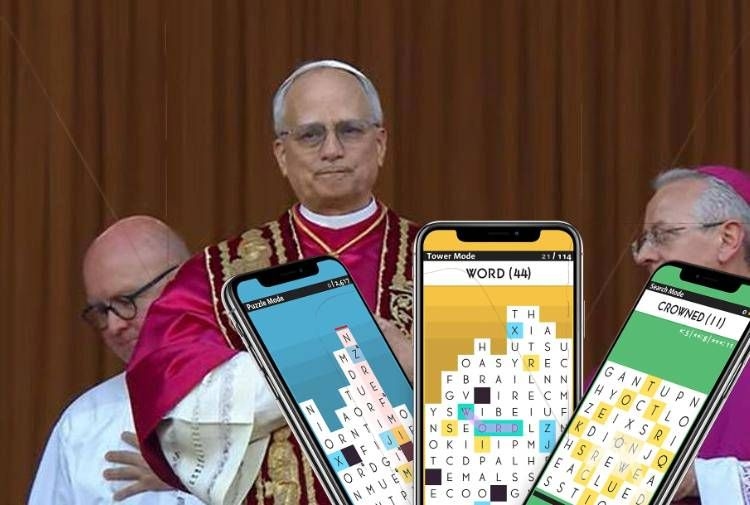 Papa Leão XIV e seu irmão revelam seus videogames favoritos