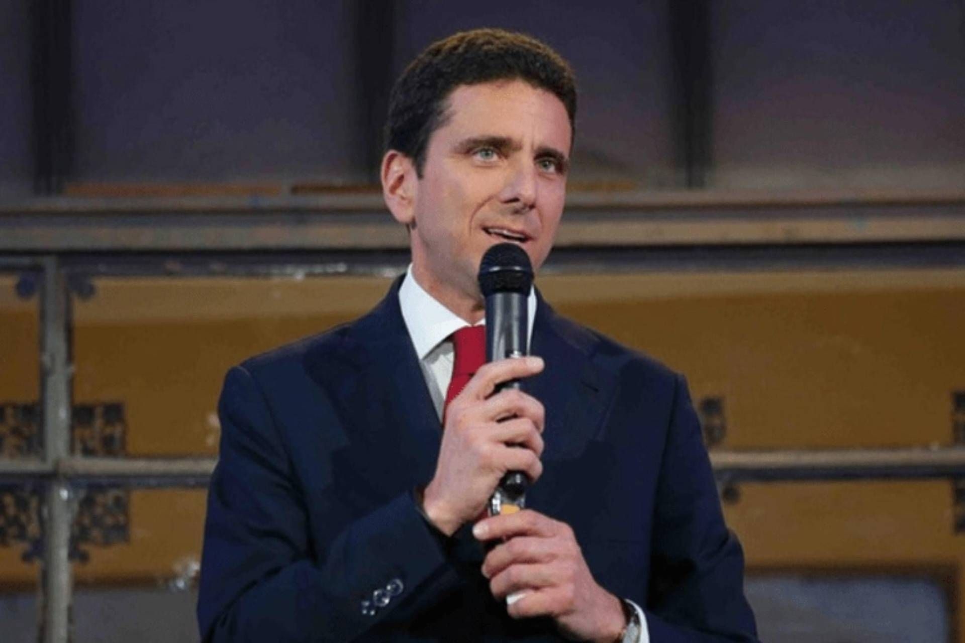 Милан, Бозцетти: «Я как президент Fondazione Fiera Milano? Мы оценим позже»