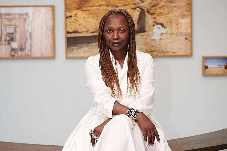 Adieu à Koyo Kouoh, commissaire de la Biennale d'art 2026