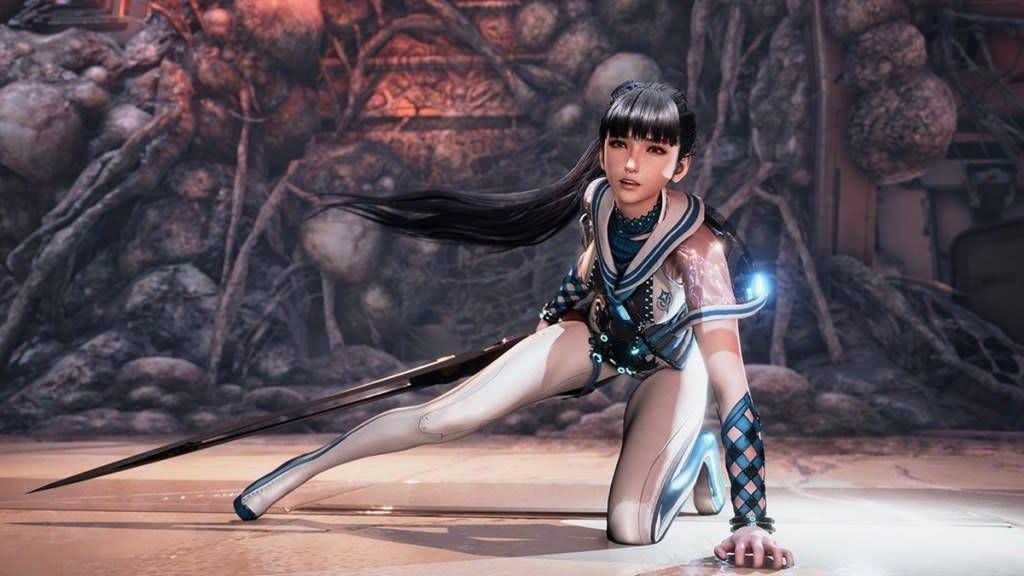 Stellar Blade, estreia para PC em junho com a edição completa