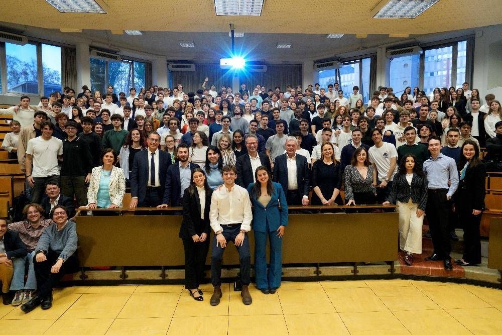 Desafio de Startups Universitárias, Inovação Urbana e Empreendedorismo Jovem