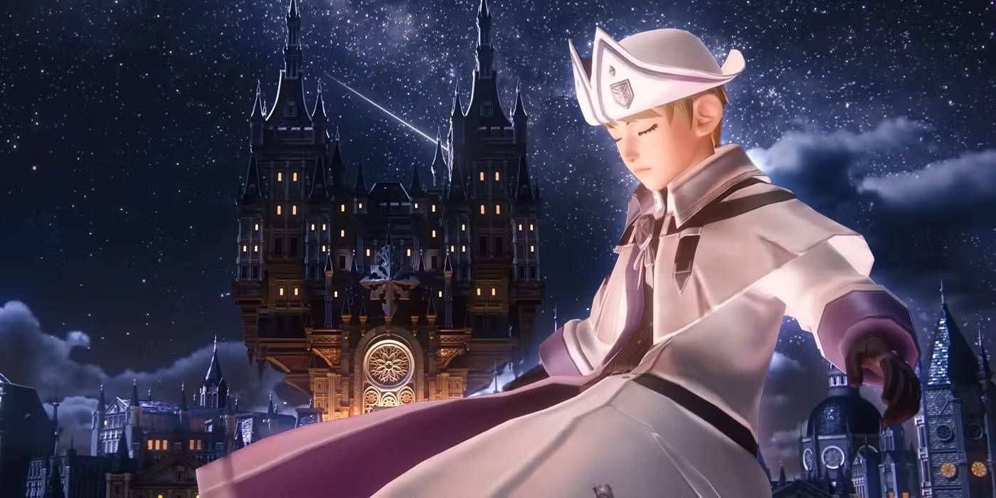 Square Enix cancela el desarrollo del nuevo Kingdom Hearts