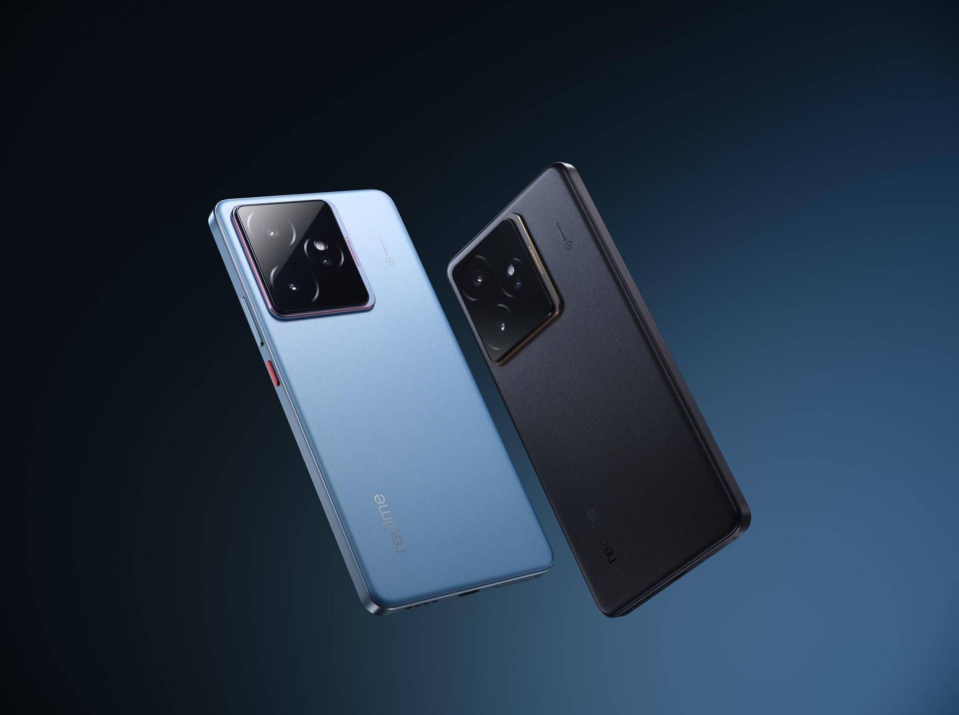 realme GT 7: Potencia y autonomía con Dimensity 9400e y batería de 7000mAh
