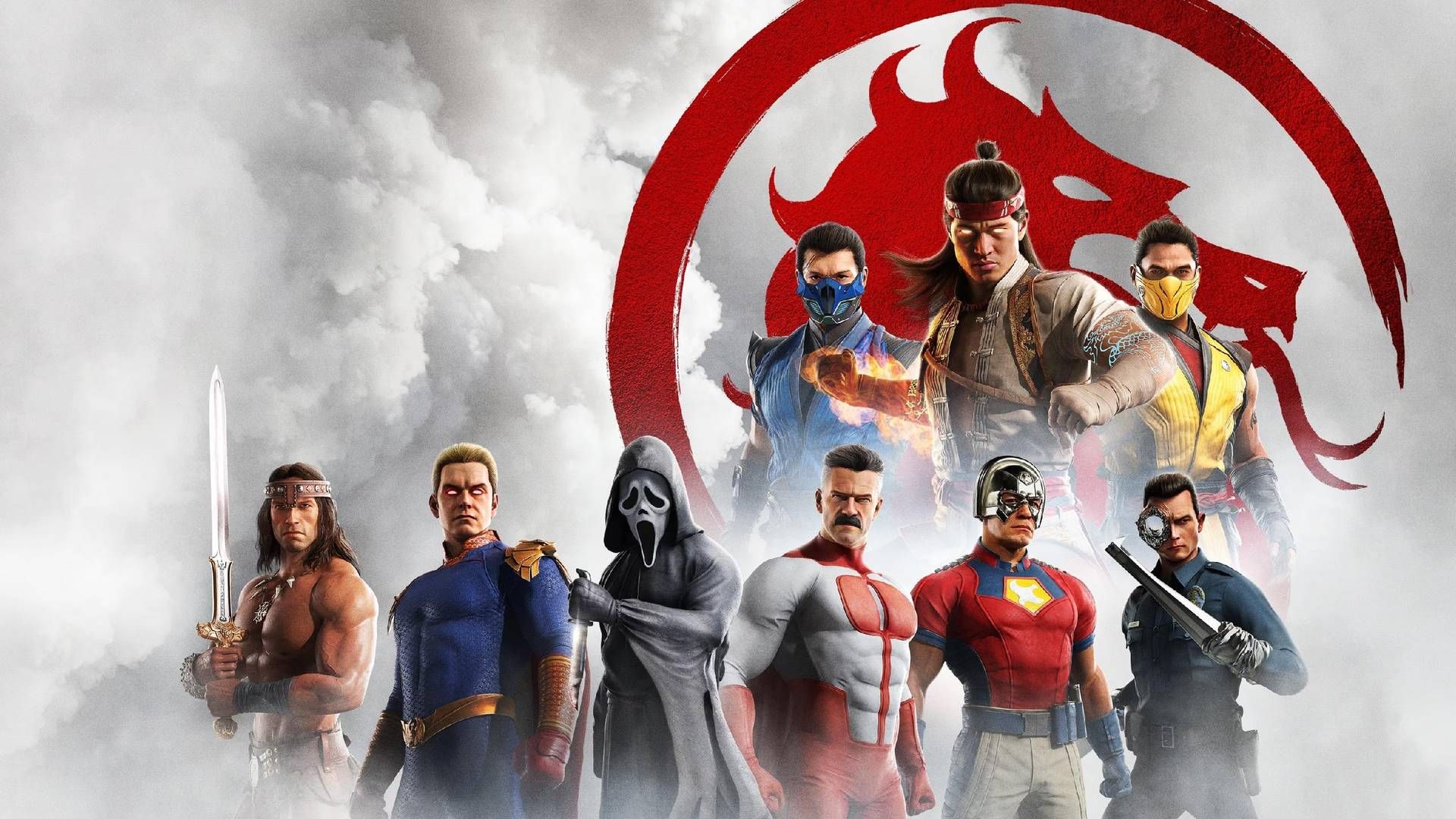 Mortal Kombat 1: Definitive Edition llegará a consolas y PC