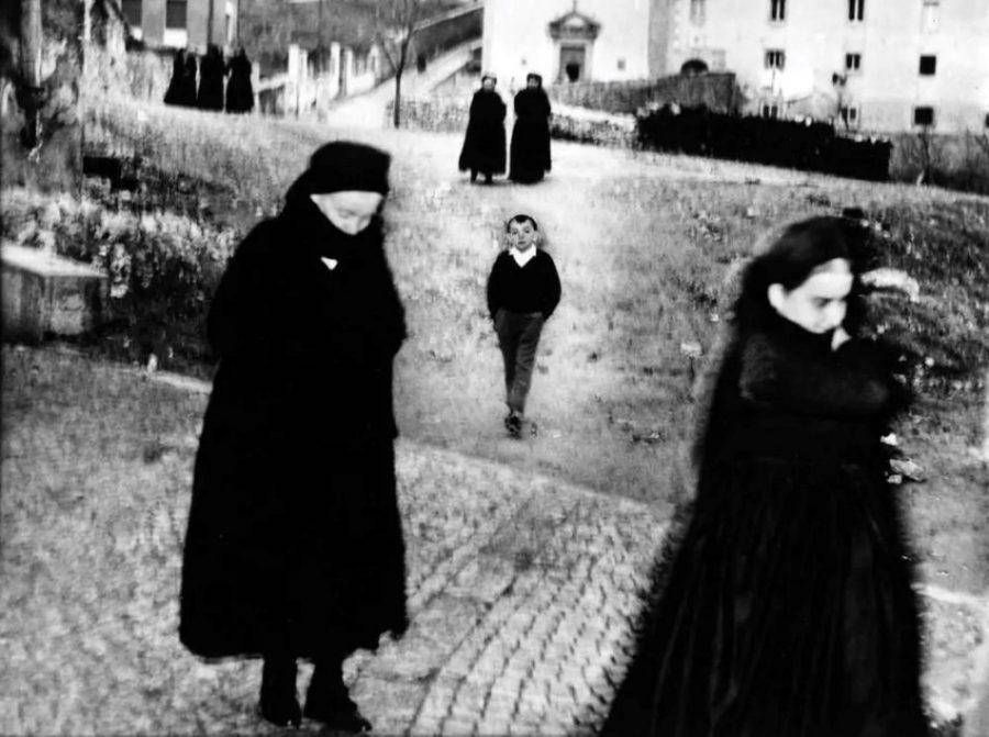 Mario Giacomelli, de honderdste verjaardag van de meester van de fotografie tussen Milaan en Rome