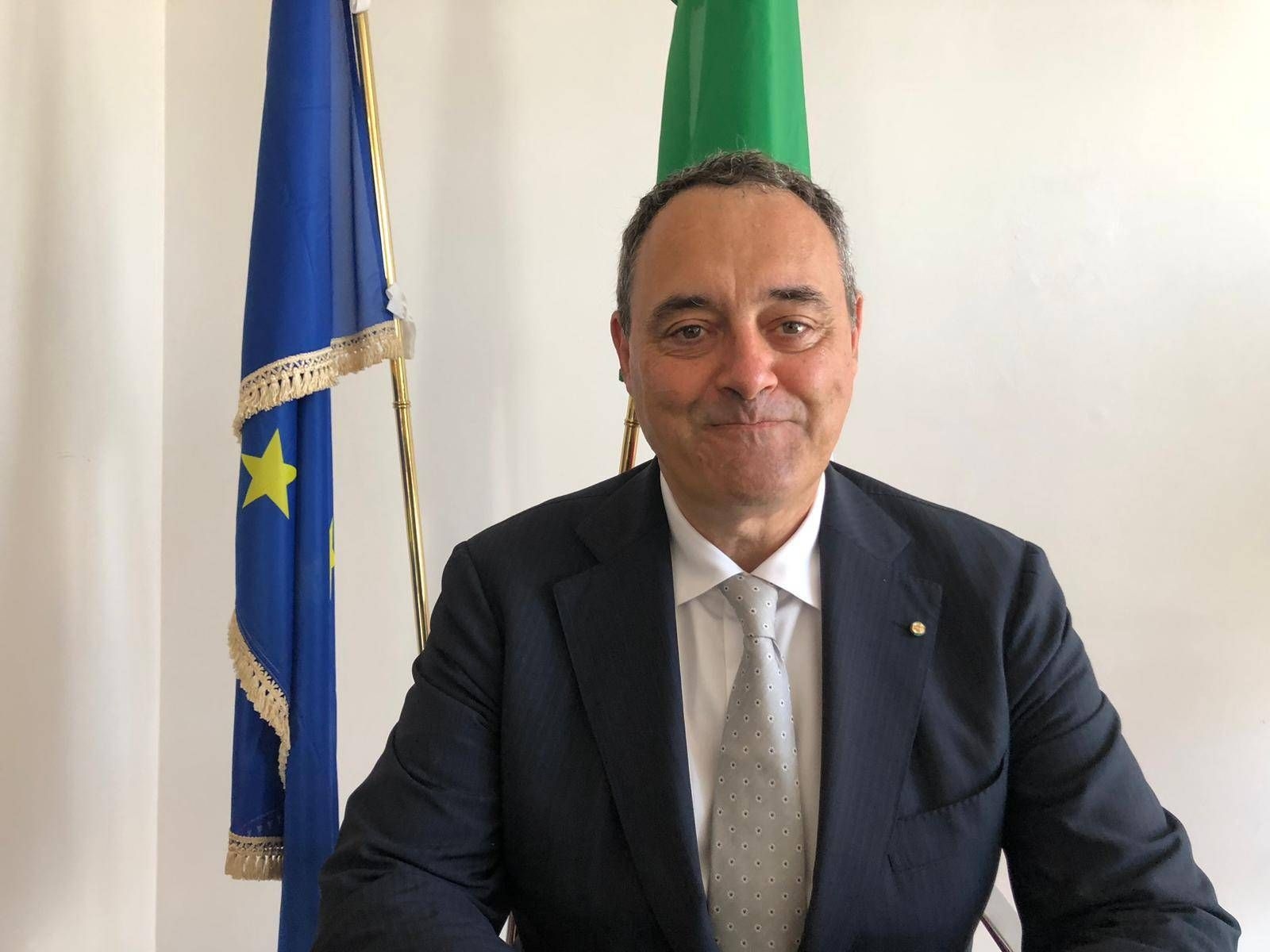 Energia, Besseghini (Arera): "Periodo segnato da incertezze, ancora effetti boom prezzi"