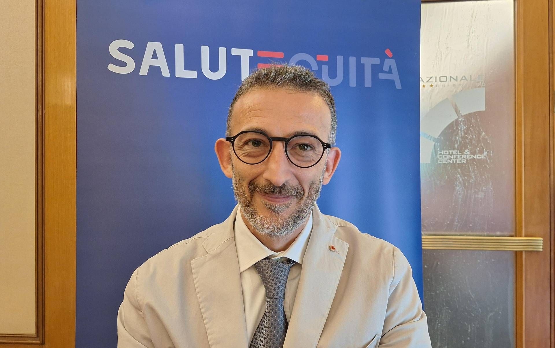 Sanità, Altini (Usl Modena): "Nuovo sistema garanzia dei Lea strumento fondamentale"