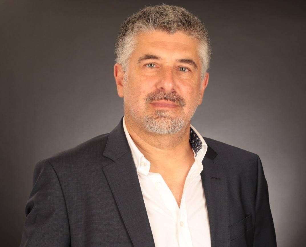 Giuseppe Iannaccone, Kitap ve Okuma Merkezi'nin yeni Başkanı oldu