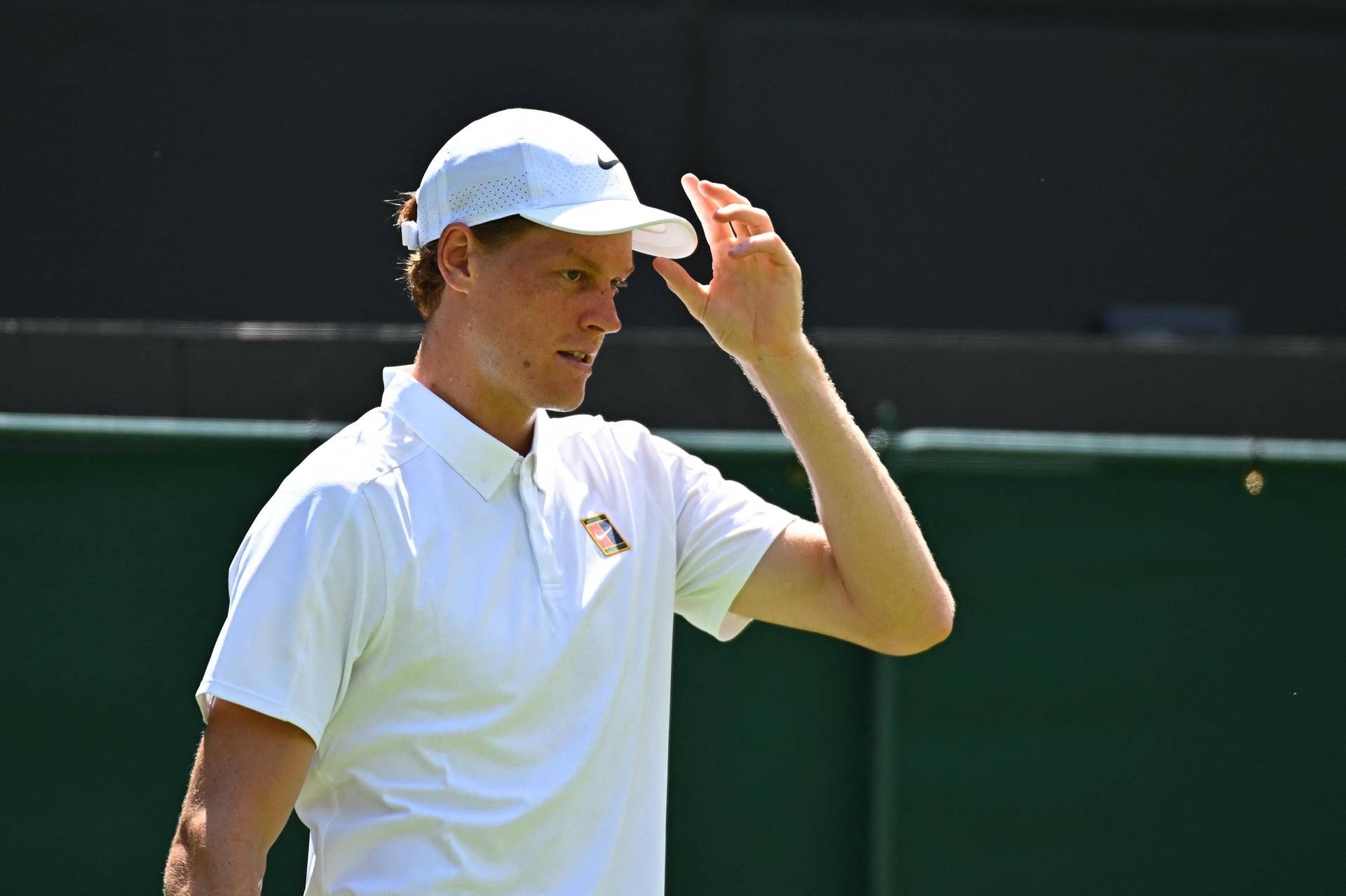 Sinner-Dimitrov today at Wimbledon 2025: time, precedents and where to watch it