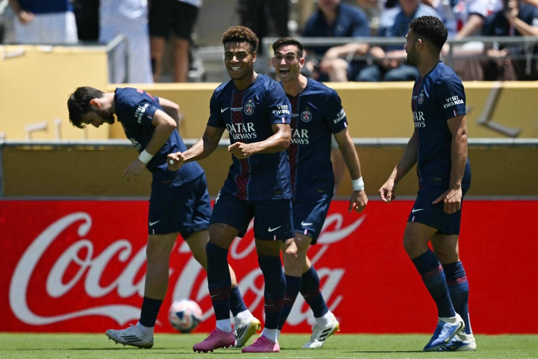 PSG x Chelsea: Horário, prováveis escalações e onde assistir na TV aberta