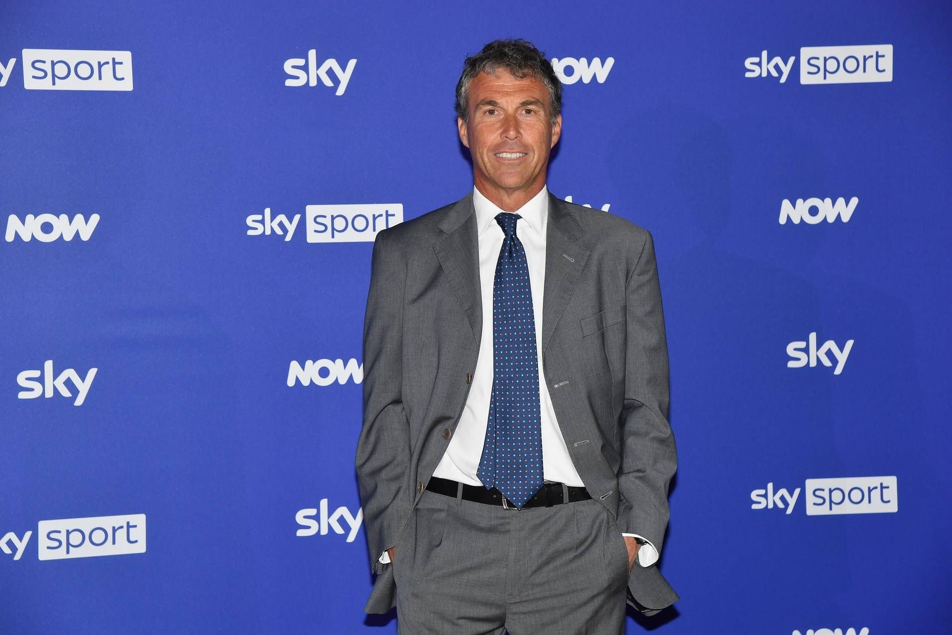 Sky Italia, Perrelli et d'Errico s'en vont : les top managers se lancent dans de nouveaux défis professionnels.