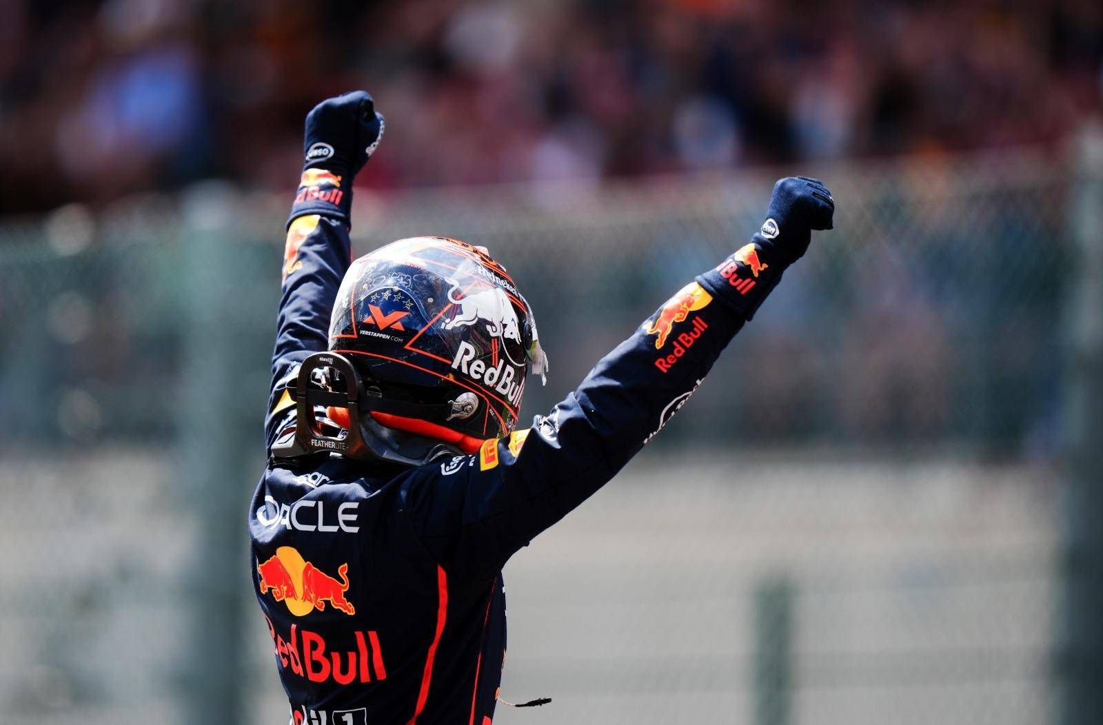 Formula 1: Verstappen Spa'daki sprint yarışını kazandı. Leclerc dördüncü, Hamilton ise kötü bir performans sergiledi.