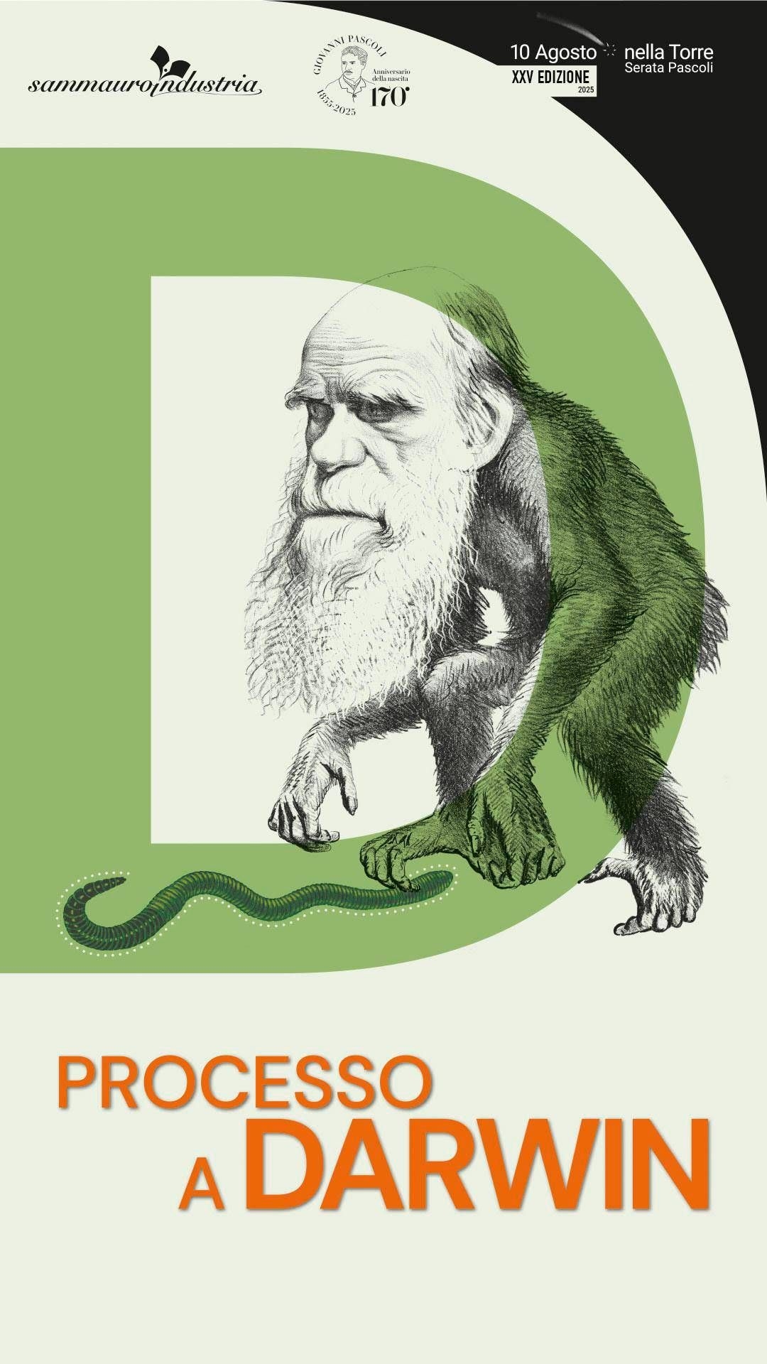 Het proces tegen Darwin: overwonnen of nog steeds relevant?