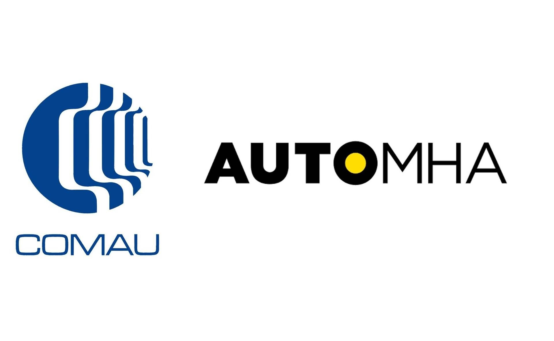 Comau acquisisce Automha, nasce il polo italiano dell'automazione logistica