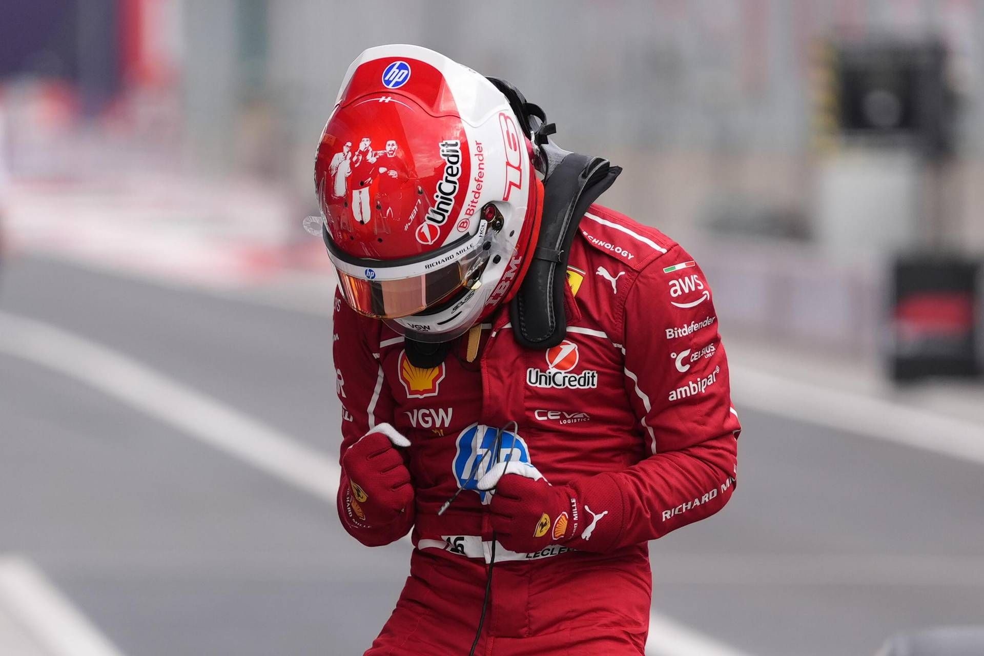 Formula 1'de bugün Macaristan GP var. Saat, başlangıç çizgisi ve yarışın nereden izlenebileceği (ücretsiz yayın dahil).