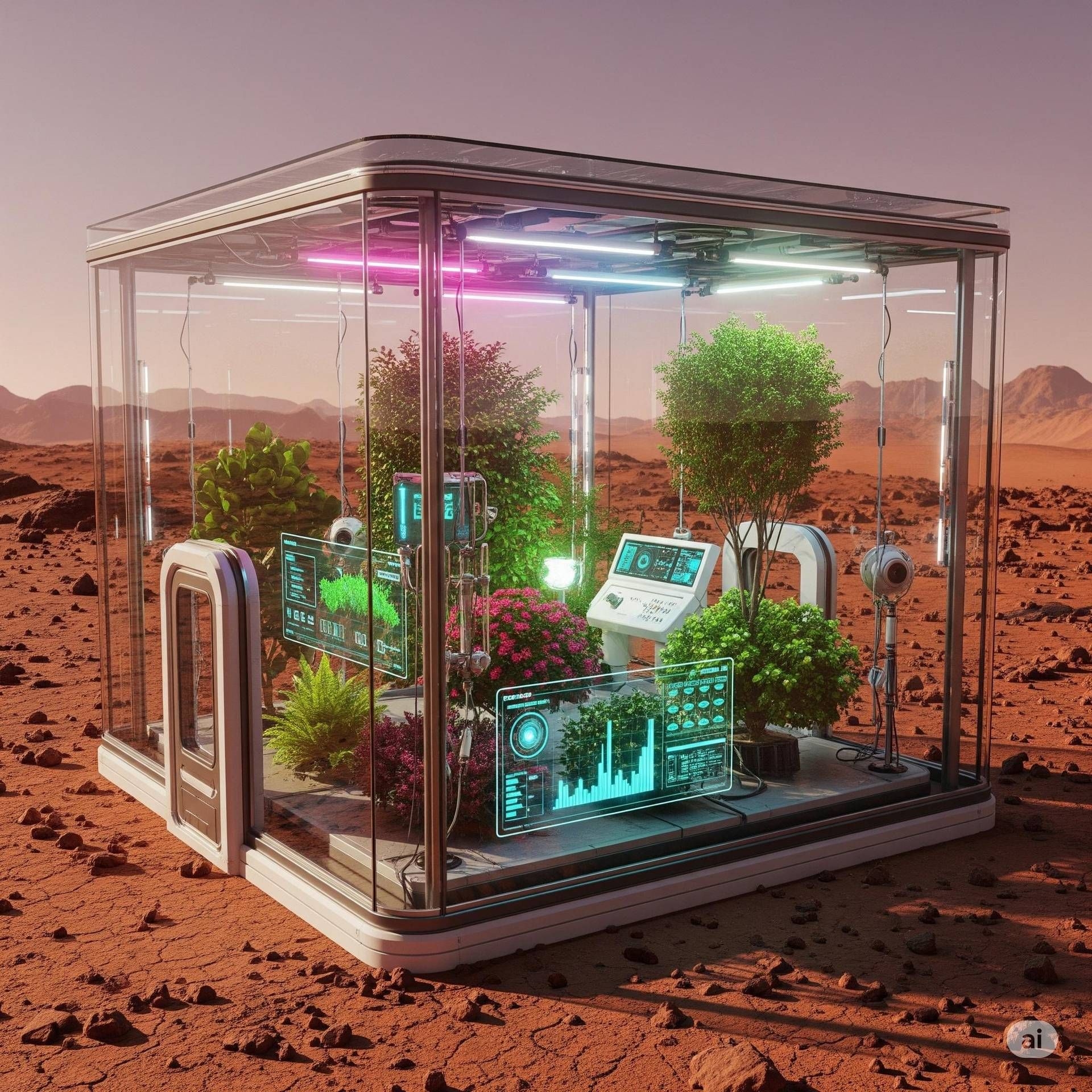 İtalya ve SpaceX: Mars'a Starship görevlerinde ASI deneyleri