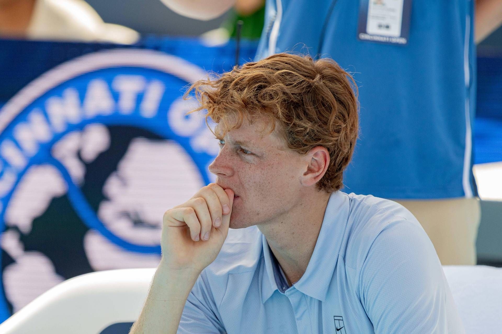 Zondaar en zijn missie voor de US Open, de dokter: "Zo herstel je snel"