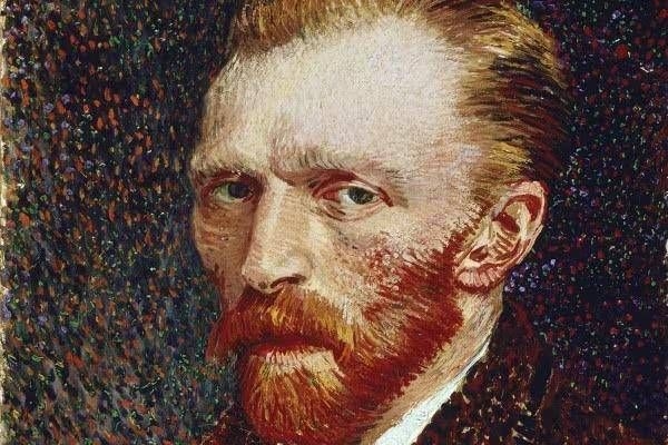 Die Briefe aus „Vincent Van Gogh: Briefe an meine Schwester“ von Willem-Jan Verlinden werden beim Mantua Festivaletteratura vorab gezeigt.