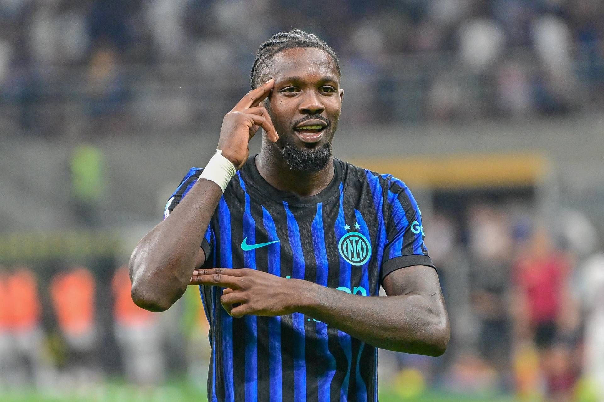Serie A, oggi Juve-Inter: orario, probabili formazioni e dove vederla