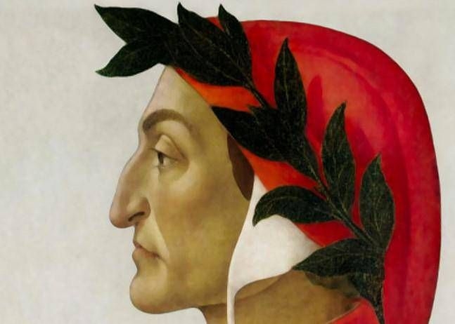 No dia 13, no Hay Festival, em Segóvia, acontecerá um encontro sobre "Dante e Liderança".