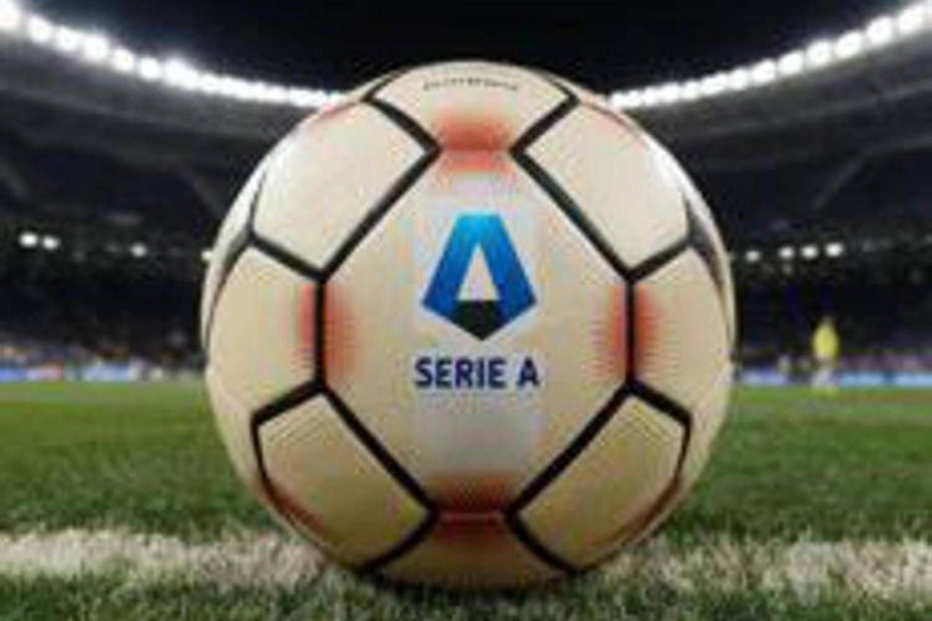 Die Serie A startet mit dem Derby d'Italia neu
