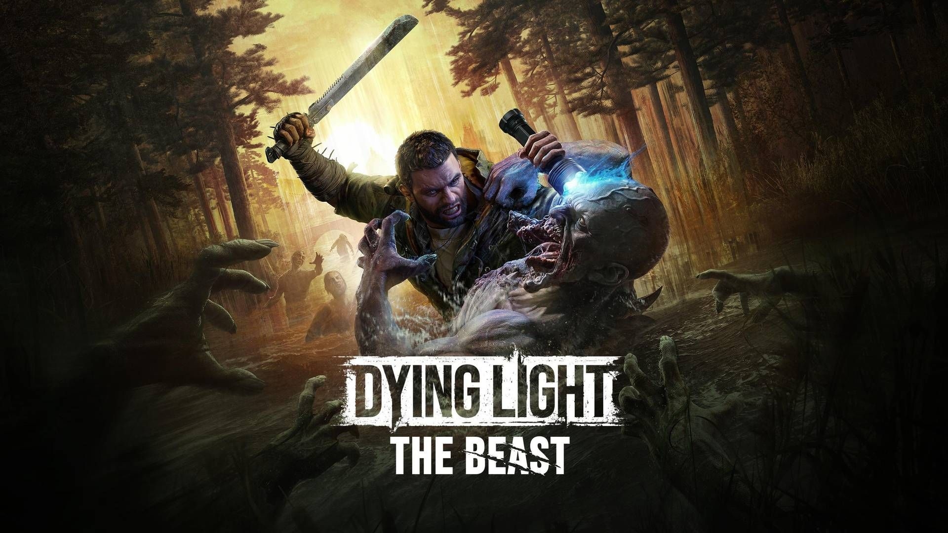 Dying Light: The Beast, Techland's wereldwijde succes met recordverkoop en lovende kritieken - De feestelijke trailer