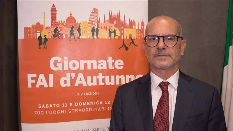 Usai (FAI): „Jesienne dni: świętowanie wartości kulturowych”