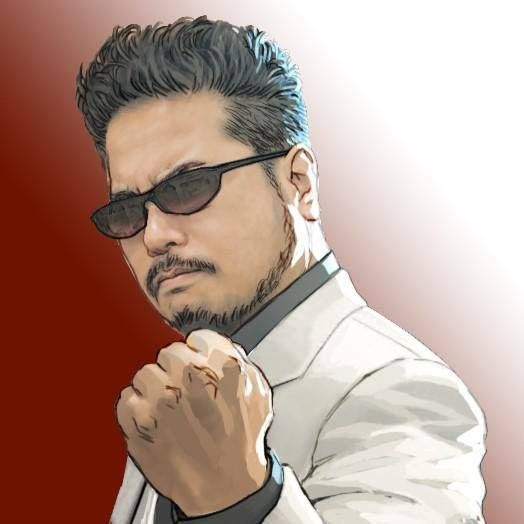 Katsuhiro Harada in Italy: The Tekken producer will be at Game Ground 2025 in Bolzano.