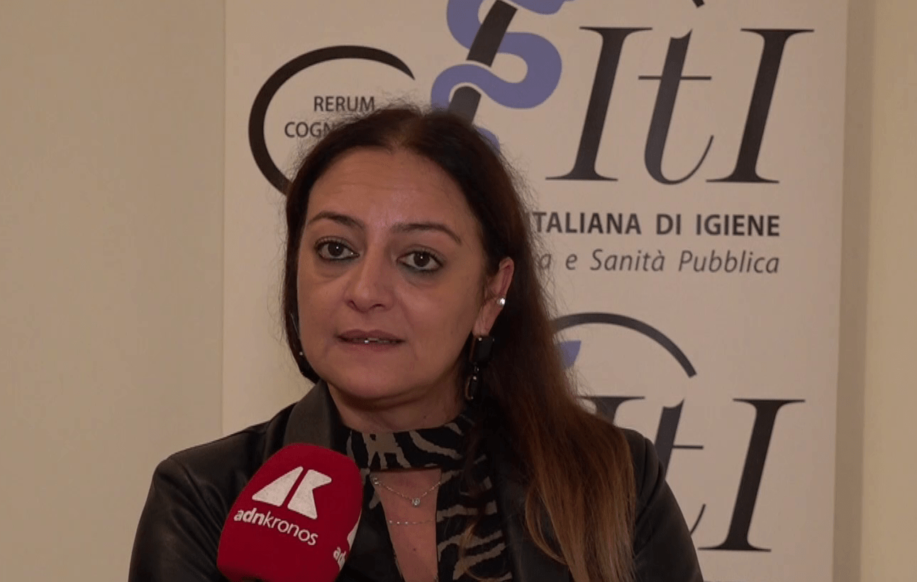 Vaccines, hygienist Calabrò: "Anti-RSV is a public health investment and a weapon against antibiotic resistance."
