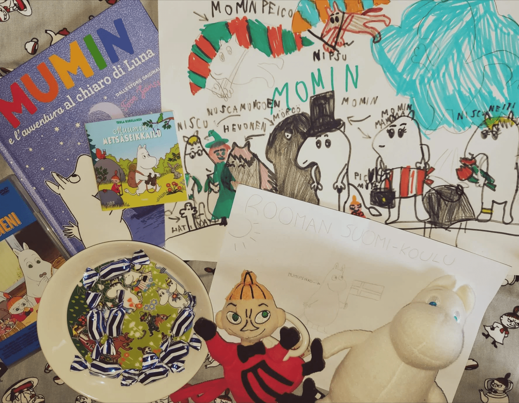 От «Пеппи Длинныйчулок» до фестиваля Nordic Film Fest: стартует «Северный ноябрь»